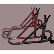 Standard PEDOK Ninja 150/Ninja 250/R 15V3/R15 V2/ Cbr 150/ Cbr 250