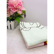 Dixon Wave Towel 50x100