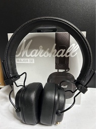 Marshall 耳機