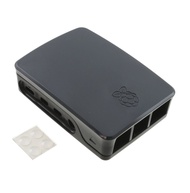 Raspberry Pi 4 B Case (Black) เคส Raspberry Pi