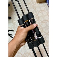 Anti slip rubber layer (for Lm5/Hm5(below) takamitechnos rod)