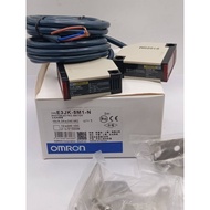 OMRON E3JK-5M1-N 2M Photoeletric Switch