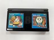 二手 NDS 主機 Nintendo DS Lite NDSL 故障零件機便宜賣