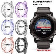 Bumper For GARMIN FENIX 5