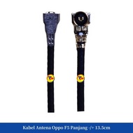Oppo F5 Antenna Cable Length -/+ 13.5cm