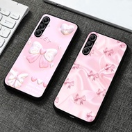 Softcase Glass Samsung A17 A07 [BSG-03] - Casing hp Samsung A17 A07 A56 A36 A26 A55 A54 A35 A25 A24 
