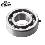 93306-204U0 Crankshaft Bearing For Yamaha Outboard Motor 2 Stroke 4HP 5HP 6HP 8HP 93306-204U0-00 Siz