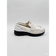 Loafers Junya Watanabe MAN x 1906L Black and White CDG 1906 Brand New