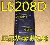 1 Piece L6208D L6208 L6208D013TR SOP24 IC