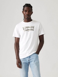 เสื้อยืดผู้ชาย Levis® Mens Classic Graphic T-Shirt