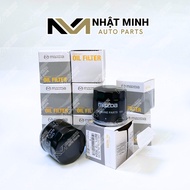 Oil filter, engine oil filter for Mazda 2, Mazda 3, Mazda 6, Mazda CX5, Mazda CX8 (MSP: B6Y114302A, 