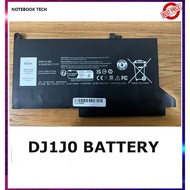 DELL Latitude 12 13 14 7380 E7280 7000 7490 7280 E7480 E7380 7390 7480 7380 7490 DJ1J0 LAPTOP BATTER