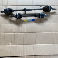 Original Wira 1.3 1.5 Drive Shaft (Used)