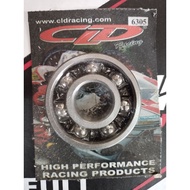 LAHER /BERING CLD RACING 6305 and 6322