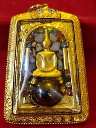 崇迪佛 玉佛寺 BE2401-2411