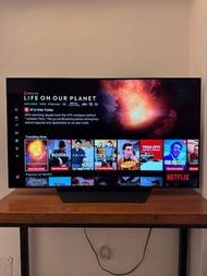 LG 48" OLED CX