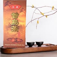 埔產台灣何首烏茶－#金線蓮#茶包#烏龍茶#紅茶#普洱茶#首烏茶#何首烏#埔產－加贈200元黑糖塊   埔產台灣何首烏茶－