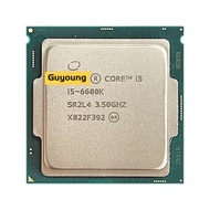 Core i5-6600K i5 6600K i5 6600 K 3.5 GHz Quad-Core Quad-Thread CPU Processor 6M 91W LGA 1151