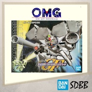 Bandai SDBB Gundam RX-78 GP-03D 57409 SD RX-78 GP03D SD BB RX78 GP03D SD BB Dendrobium Generation-F 