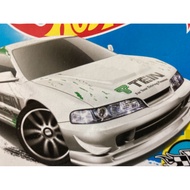 Hot Wheels ‘90 Acura NSX, Acura Integra GSR & Honda S2000