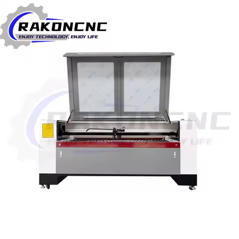 2024 New Design 9060 Co2 Laser Engraving Cutting Machine/Cnc Laser Cutter Engraver Non Metal/ Chille