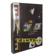 English Car Disc Eminem Eminem Hip Hop Rap Hip Hop Rap Selection Vinyl CD Selection Vinyl CD Eminem 