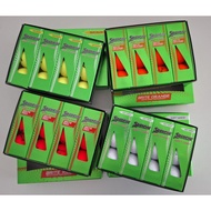 Srixon Soft Feel Golf Ball - White/Yellow/Brite Red/Brite Orange/Lady Pink Srixon Golf Ball