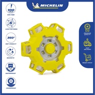 🟦MICHELIN🟨- Michelin High Visibility LED Road Flare