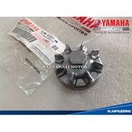 LOWER OIL CAP FOR MIO, NOUVO Z, FINO, MIO SOUL ORIGINAL YAMAHA 5LW-E5351-00