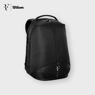 WILSON Wilson RF Roger Federer Tennis Backpack Racket Bag