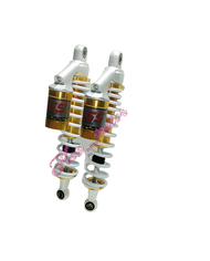 Shock Shockbreaker Copy Yss Thailand Shock Tabung Atas Rx king Cb100 win MegaPro Supra Revo Kharisma