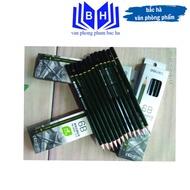 Pencil 6B Deli-6848 - Beautiful Soft Pencil Tip suitable for All Needs