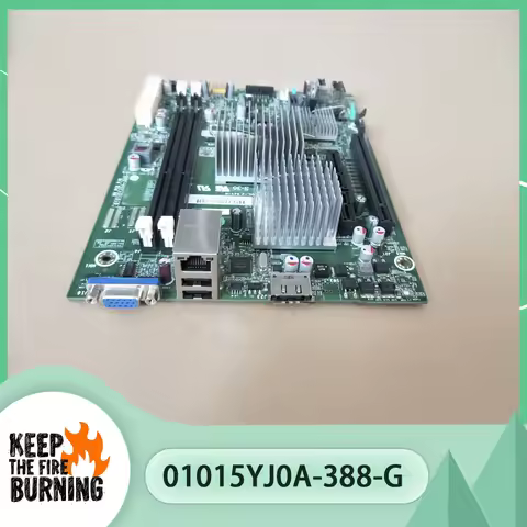 01015YJ0A-388-G For H-P Desk-top Motherboard 661787-001 658557-001