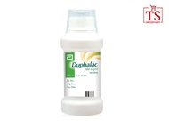 Abbott Duphalac Oral Solution 667mg/ml Lactulose Oral Solution - 200ml (EXP: 12/2022)