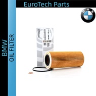 ORIGINAL BMW 3-SERIES E46,E90,X5 E53,E70,X6 E71 OIL FILTER (ENGINE M57)
