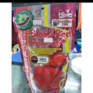 ✨แนะนำ✨  ปลานกแก้วและปลาหมอสี HikariJUMBC​ 333g     JR3.7324[ส่งด่วน]