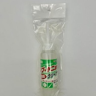 花剪 樹剪刃物 保養 樹汁清潔液 洗淨劑 日本製