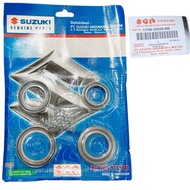 ANTIQUE SATRIA FU 150 / RAIDER FU 150