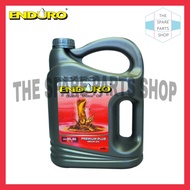 ENDURO GEAR OIL 80W90 GL5 4L