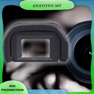 [anayoyo.my] EF Rubber Eyecup for Canon EOS 650D 600D 550D 500D 450D 1100D 700D DSLR