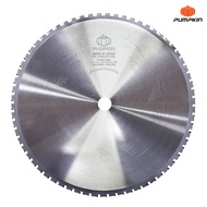 PUMPKIN-PRO ใบเลื่อยวงเดือนตัดเหล็ก ใบเลื่อย Circular Saw Blade /38166-38167
