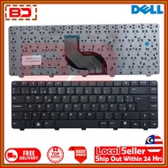 Del Inspiron N4110 N4050 M4050 Laptop Keyboard Brand New Replacement Part