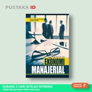 Managerial Economics Textbook - Original