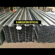 Jual BONDEK 5 METER BONDECK FLOORDECK 0.75MM STD Berkualitas