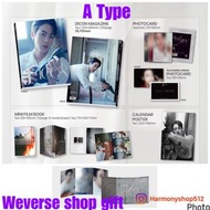 預訂 BTS Jin Dicon