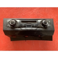 Audi A4 S4 B8 8K 08-16y / A5 S5 8T 8F 07-16y / Q5 8R 08-17y / Climate Control Panel Switch Aircond