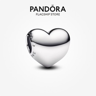 Pandora Be Love Engravable Heart Charm
