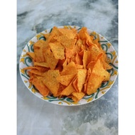 TORTILLA CHIPS/NACHOS