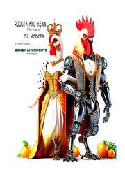 Roosta &amp; Henn: The Rise of AI Robots Dandy Ahuruonye