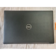 Genuine non-touch Dell Latitude 7480/7490 laptop case